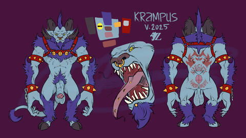 Krampus 2025