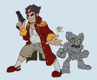 Digi Captain Digi Captain