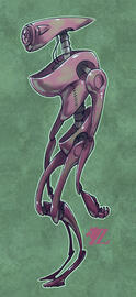 Foldy Robit Foldy Robit