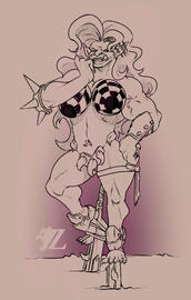 Tiff&#39;nee (Zinthings; all socials)