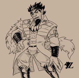 Amit (Roquefang; Bluesky)