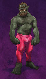 Orc Fitness Orc Fitness