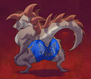 Tar-ASS-que Tar-ASS-que