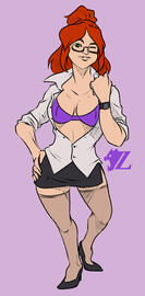(Holiday Raffle) Maddy (Holiday Raffle) Maddy