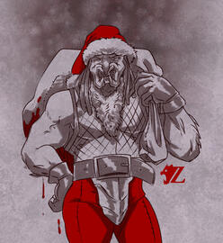 Santa Yaut Santa Yaut