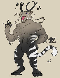 (Holiday Raffle) Tyler