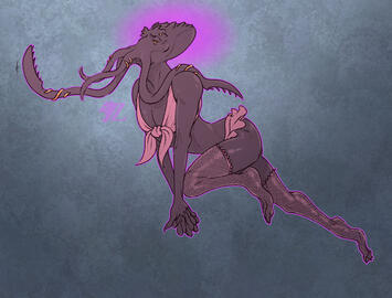 It's Sebastian Hours Again! It's Sebastian Hours Again!