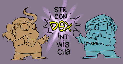 The DEX Build The DEX Build