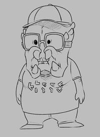Yaut Nerd Yaut Nerd