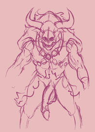 (Sketch) SMT4 MInotaur