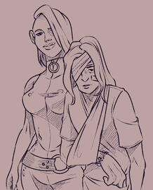 (Near Death) Femme Fatale