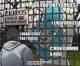 Meet the Artist 2026