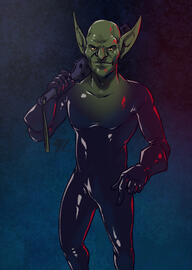 The Imp Commands The Imp Commands